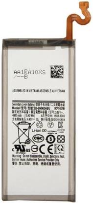 King Elite Mobile Battery For  Samsung Galaxy Note 9 N9600 SM-N9600 (EB-BN965ABU)