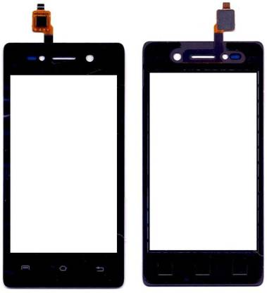 mobicall Haptic/Tactile touchscreen Mobile Display for LAVA A52