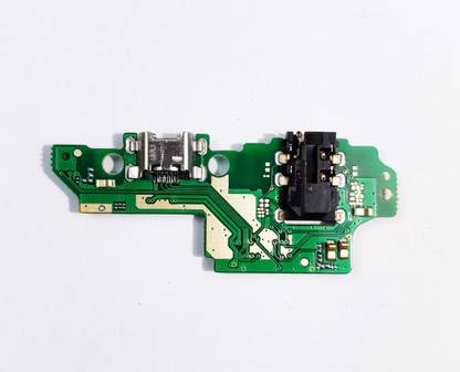 Unique4Ever CHARGING PORT BOARD Honor 7x Charging PCB Complete Flex