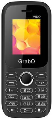 Grabo VIDO