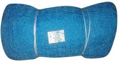 LYCAN cricket net high quality blue color 100x10 Cricket Net