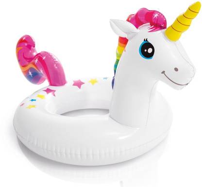 YAMAMA INTEX UNICORN RING FLOATER