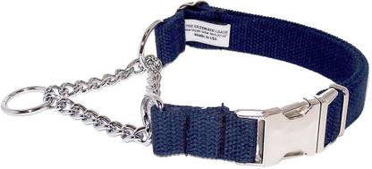 The Ultimate Leash Dog Martingale Collar