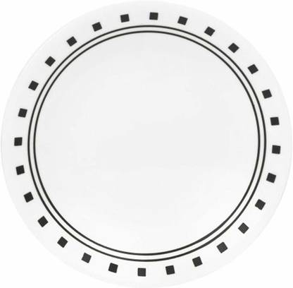 CORELLE Bread and Butter Plate Quarter Plate