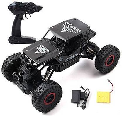 cktech RC Rock Crawler Vehicle Buggy Car