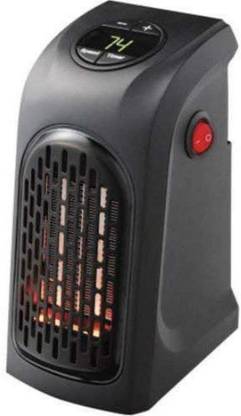 WZPHD HEATER handy Fan Room Heater