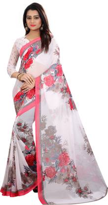 Fashion Georgette Saree