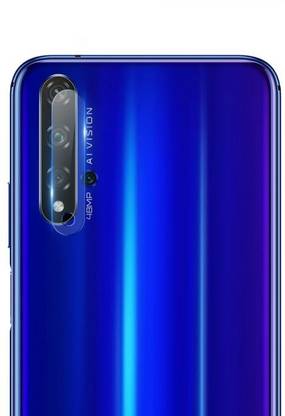MudShi Back Camera Lens Glass Protector for Huawei Hornor 20