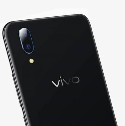 PIXIR Camera Lens Protector for Vivo Y85A