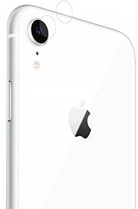 Stela Back Camera Lens Glass Protector for Apple iPhone XR