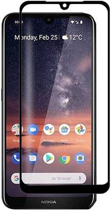 Power Edge To Edge Tempered Glass for Nokia 3.2
