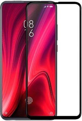 NKCASE Edge To Edge Tempered Glass for Redmi K20/K20 Pro