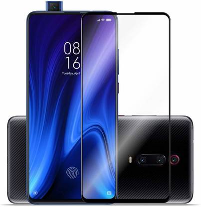 एक्सप्रेस बाय एज टू एज टेम्पर्ड ग्लास Mi K20 Pro के लिए