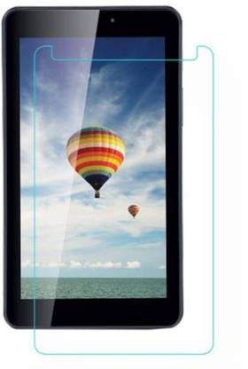 Zootkart Impossible Screen Guard for Swipe Halo Value 512Mb Ram