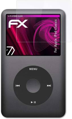 44MOB Impossible Screen Guard for Apple Ipod A1238