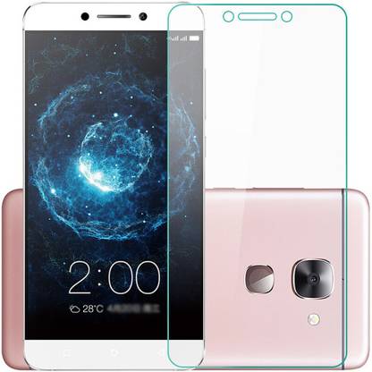 DIGI DECOR Impossible Screen Guard for Leeco Le Max Pro
