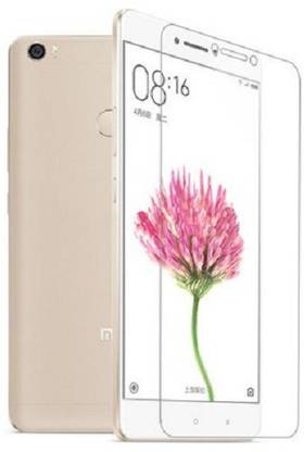 Sonakshu Impossible Screen Guard for Mi Max 2