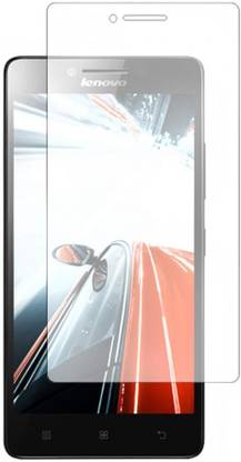 MOZAP Impossible Screen Guard for Lenovo A6000