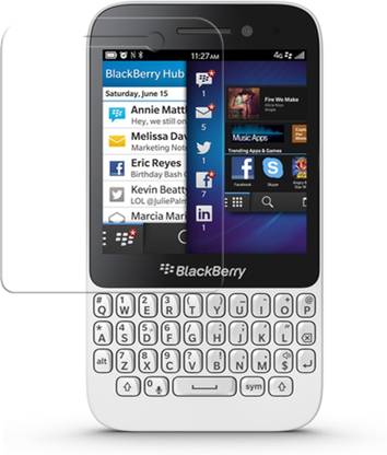 MBK Impossible Screen Guard for Blackberry Q5