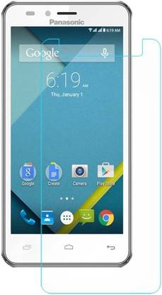 ALGER Impossible Screen Guard for Panasonic T45