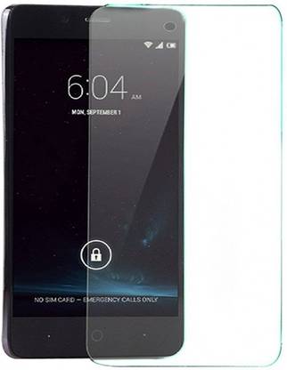 44MOB Screen Guard for Micromax Canvas Pace 4G