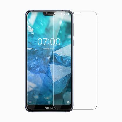 ALGER Impossible Screen Guard for Nokia 81 Plus