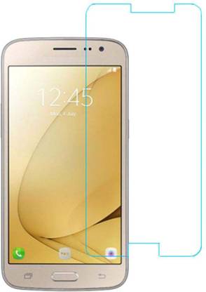 Trusta Screen Guard for Lava Iris 405