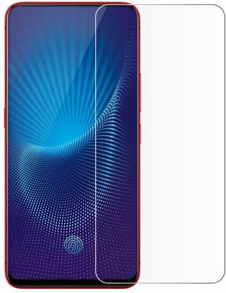 NKCASE Tempered Glass Guard for Oppo Reno2 F