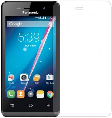 PRATISA Impossible Screen Guard for Panasonic T33