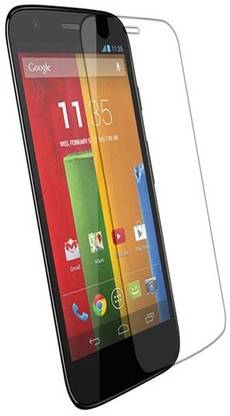 Trusta Impossible Screen Guard for MOTO X2
