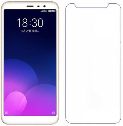 ALGER Impossible Screen Guard for Meizu-M6T