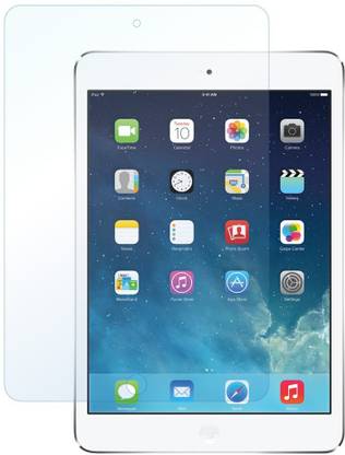 S-Softline Tempered Glass Guard for Apple iPhone iPad Mini