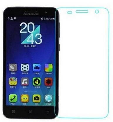 Manoj Devi Trading Company Impossible Screen Guard for Lenovo A859