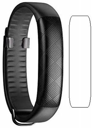 CART SUTRA Impossible Screen Guard for Jawbone Up2