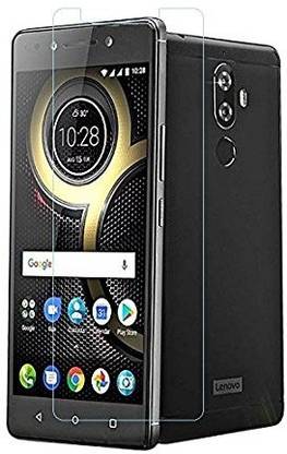 Manoj Devi Trading Company Impossible Screen Guard for Lenovo K8 Plus