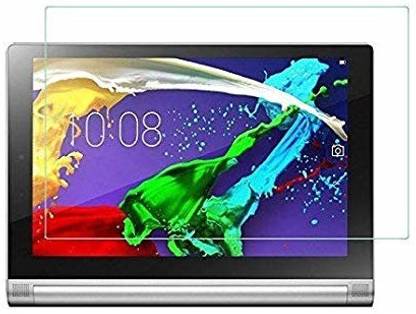 PHONICZ RETAILS Impossible Screen Guard for Lenovo Yoga Tablet 2 Pro
