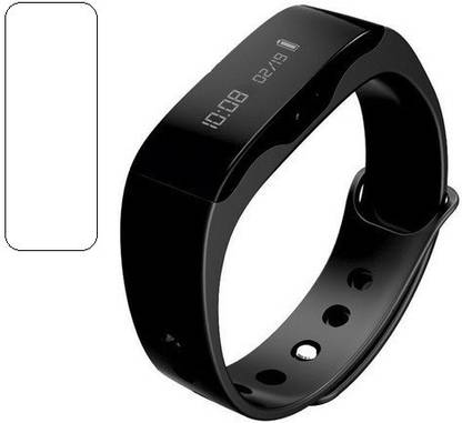 E&E Tempered Glass Guard for Portronics Yogg X