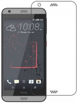 Vmartzone Impossible Screen Guard for Htc Desire 630