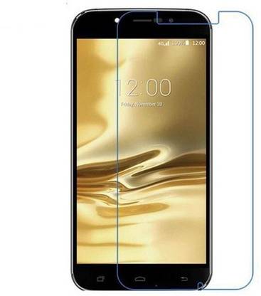 ALGER Impossible Screen Guard for Umi Plus E