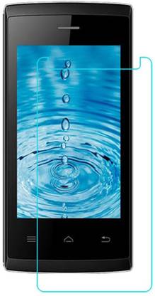 Mudshi Impossible Screen Guard for Intex.Aqua.T5