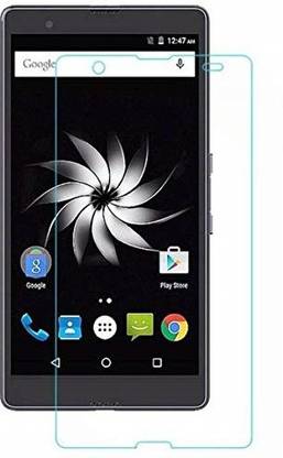 CART SUTRA Impossible Screen Guard for Karbonn Vue 1