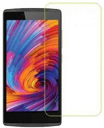 Apaq Impossible Screen Guard for Intex Aqua Craze