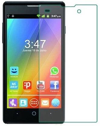 HIGHKY Impossible Screen Guard for Zte Blade G V815W