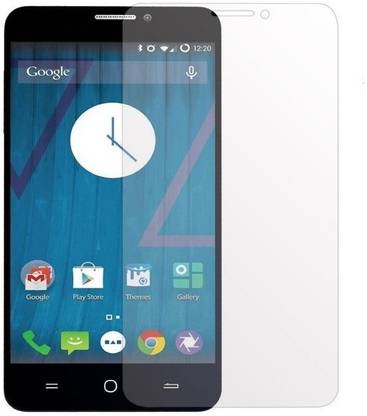 Manoj Devi Trading Company Impossible Screen Guard for Yu Yureka 5010