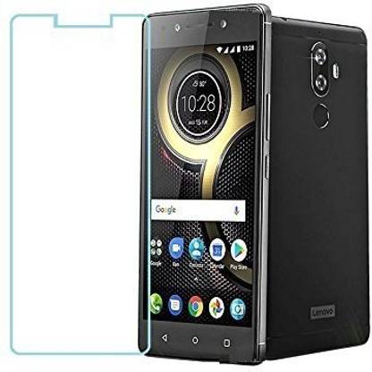 PRATISA Impossible Screen Guard for Lenovo K8 Note