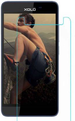 CART SUTRA Impossible Screen Guard for Xolo Era 4K