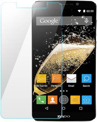 Stela Impossible Screen Guard for Zopo Speed 7 Plus