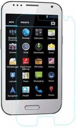 CART SUTRA Impossible Screen Guard for Iball Andi 4 Ips Gem