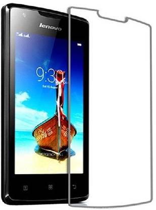 Vmartzone Impossible Screen Guard for Lenovo A1000