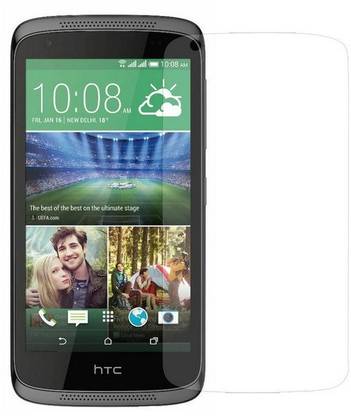 Phonicz Impossible Screen Guard for Htc_Desire_610_/_616_/_526_/_620_/_510_/_M8_Mini